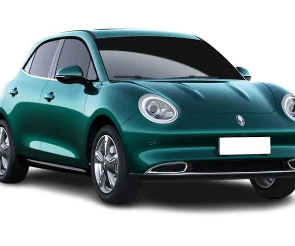Ora Good Cat 2026 Model 430km Premium Edition Pure Electric Small Car – Ships Worldwide From China | EVOVED