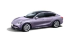 Ora Good Cat 2026 Model 430km Premium Edition Pure Electric Small Car – Ships Worldwide From China | EVOVED - Image 2