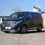 2026 GAC Trumpchi M8 350t 1.8t 166kw Front Wheel Drive Spacious 7seater High Quality MPV – Ships Worldwide From China | EVOVED - Image 3