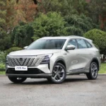 2026 Changan CS75 Plus 1.5t 2.0t 8-Speed Automatic Gasoline SUV – Wholesale Price From China | EVOVED - Image 4