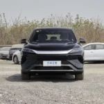 2026 Byd Song Plus New Energy Dm-I 110km 5g Flagship Plus Automatic – Available From China | EVOVED