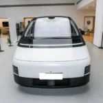 Lixiang Mega Auto Hybrid MPV – Wholesale Price From China | EVOVED