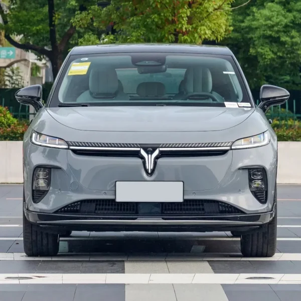 Voyah Courage Stylish SUV New Energy Vehicles Electrical Car – Ships Worldwide From China | EVOVED