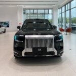Zeekr 9X Ultra 70kwh Luxury SUV 6-Seat Plug-in Hybrid Cars – Wholesale Price From China | EVOVED