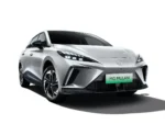 MG 4 Deluxe EV – In Stock in China | EVOVED - Image 2
