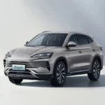 2026 Byd Song Plus EV Flagship 605km Long Range SUV New Energy Vehicle – Wholesale Price From China | EVOVED - Image 4