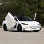 Aion Hyper Gt 2026 – Ships Worldwide From China | EVOVED - Image 2