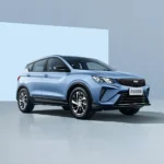 Geely Coolray 2026 – Ships Worldwide From China | EVOVED - Image 4