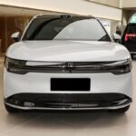 Zeekr 7X Electric Car Auto SUV Fast Charging New Energy Car – Wholesale Price From China | EVOVED - Image 2
