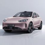 2026 Midsize Luxury Aito M5 EV Smart Driving Version Rwd 602 Km/4WD 534 Km Fully Electric SUV Car – Wholesale Price From China | EVOVED