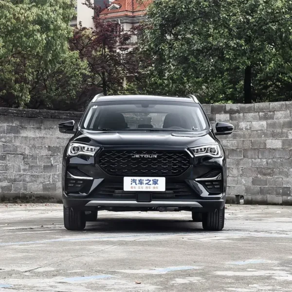 2026 Jetour X90 Plus PRO Intelligent System SUV – In Stock in China | EVOVED
