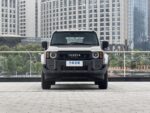 Chery Fulwin T6 2026 93km Plug-in Hybrid Electric Vehicle – Available From China | EVOVED
