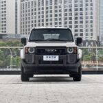Chery Fulwin T6 2026 93km Plug-in Hybrid Electric Vehicle – Available From China | EVOVED