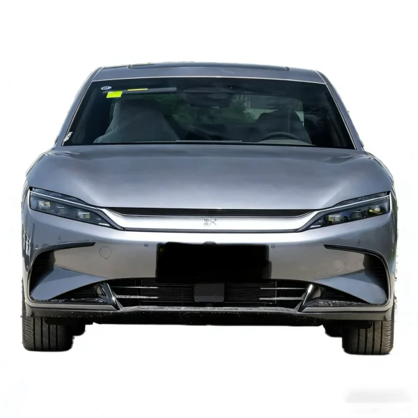 2026 Byd Han Dm-I 125km Premium Edition – Available From China | EVOVED