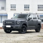 Haval H9 Awd Gasoline SUV Car Warrior Version 2.0t 8at – Ships Worldwide From China | EVOVED - Image 2