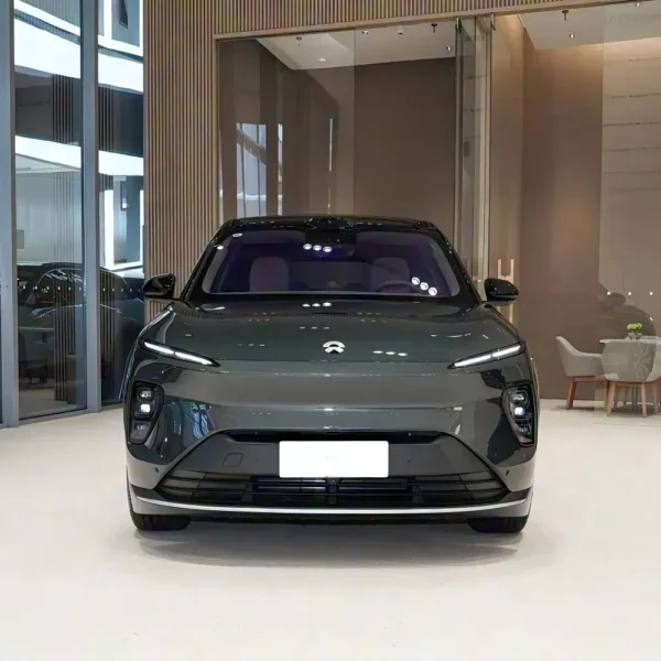 Nio Es8 2026 Model Six-Seat Executive Edition Pure Electric SUV Car – Wholesale Price From China | EVOVED