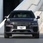 Lynk & Co 09 New Energy Electric – In Stock in China | EVOVED