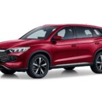 2026 Byd Song PRO Dm-I Plug-in Hybrid Electric Car – Wholesale Price From China | EVOVED