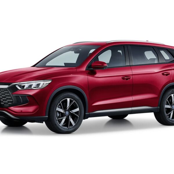 2026 Byd Song PRO Dm-I Plug-in Hybrid Electric Car – Wholesale Price From China | EVOVED