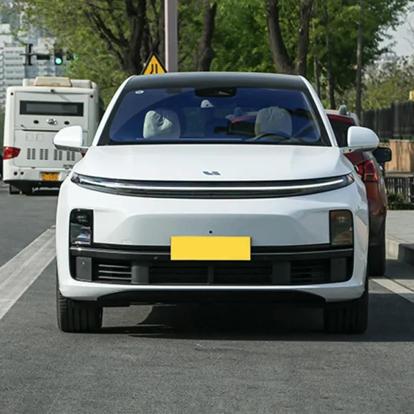 New Energy Electric Li Auto L7 2026 – Wholesale Price From China | EVOVED