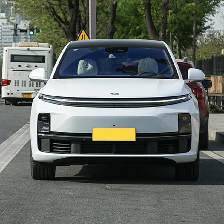 imgi_107_China-New-Energy-Electric-Li-Auto-L7-2023-Ideal-Li-Lixiang-L7 New Energy Electric Li Auto L7 2026 – Wholesale Price From China | EVOVED - Image 1