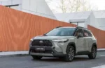 New Toyota Corolla Cross 2026 2.0L Elite Edition – Wholesale Price From China | EVOVED