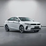 Geely Emgrand L Hip New Energy  Plug-in Hybrid Compact Sedan – Ships Worldwide From China | EVOVED - Image 3