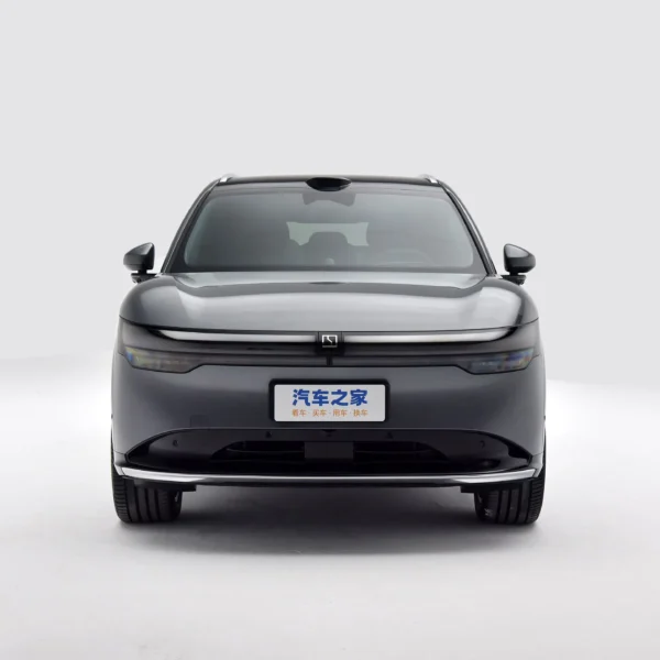 Zeekr 7X Electric Car Auto SUV Fast Charging New Energy Car – Wholesale Price From China | EVOVED