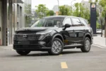 2026 Nissan Pathfinder 380vc-Turbo 6 Seat 7 Seat Vehicles Fwd SUV Car – In Stock in China | EVOVED - Image 2