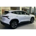 Jetour Dashing 2026 Hybrid SUV 1.5t DCT – Available From China | EVOVED - Image 2