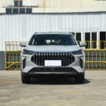 Jetour X70 Plus SUV – In Stock in China | EVOVED
