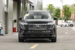 2026 Nissan Pathfinder 380vc-Turbo 6 Seat 7 Seat Vehicles Fwd SUV Car – In Stock in China | EVOVED