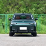 2026 Leapmotor C16 Extended Range 200 Electric Car – Ships Worldwide From China | EVOVED