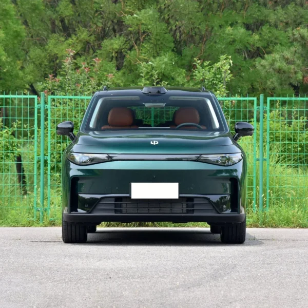 2026 Leapmotor C16 Extended Range 200 Electric Car – Ships Worldwide From China | EVOVED