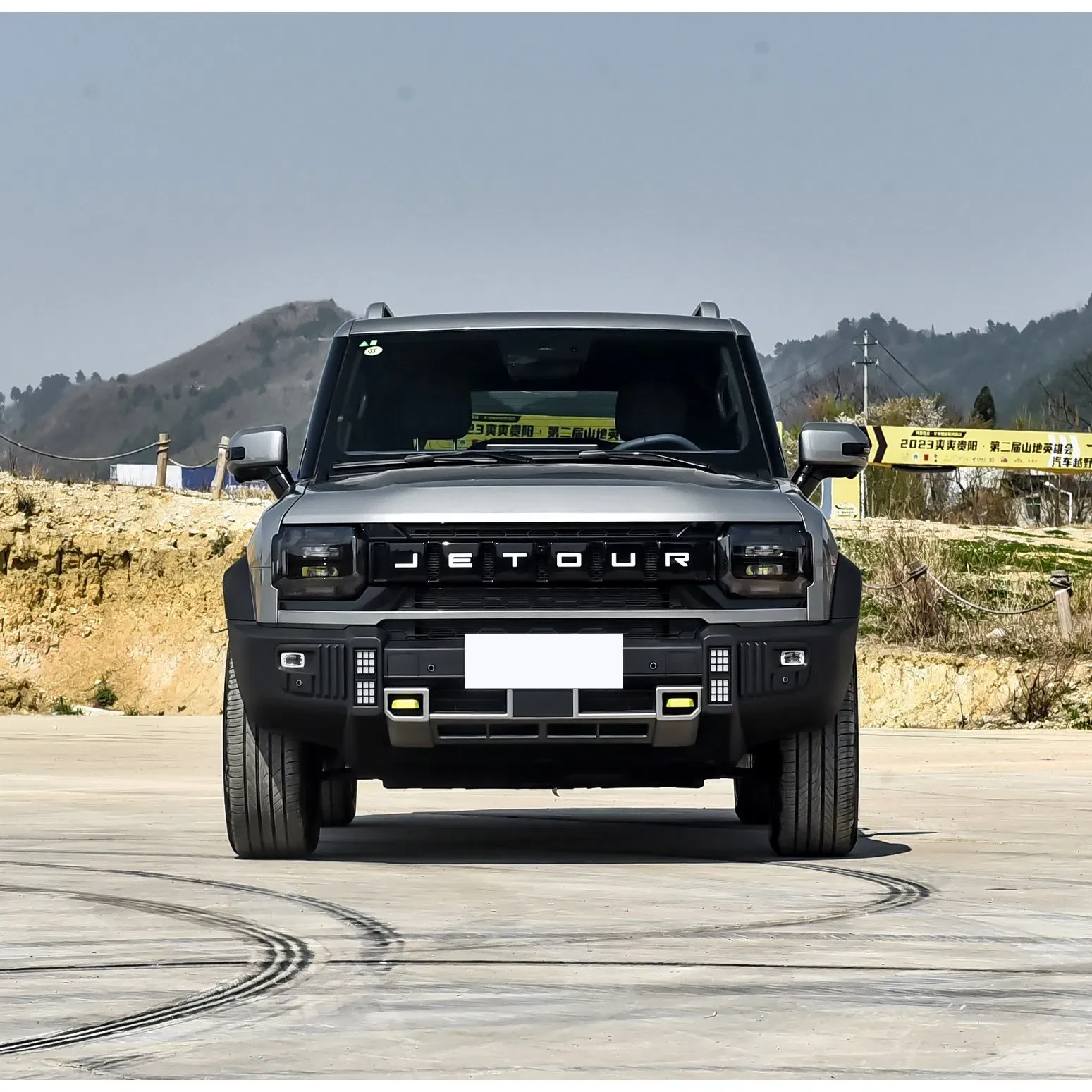 imgi_112_Chery-Jetour-T2-Traveler-Auto-Vehicle-Hybrid-4WD-Awd-Petrol-Gasoline-SUV-Car Chery Jetour T2 Traveler Auto Vehicle Hybrid 4WD Awd Petrol Gasoline SUV Car – Available From China | EVOVED - Image 1