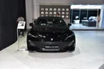 Deepal SL03 2026 Long Battery Life Mid-Sized Sedan  Electric Vehicle Auto Car – Wholesale Price From China | EVOVED