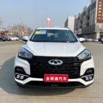 Chery Tiggo 8 SUV, 1.5t Five-Door Seven-Seat Brand-New Zero-Mileage Car – Available From China | EVOVED - Image 3