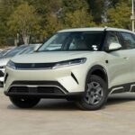 2026 Byd Yuan up Smart Drive 401km Vitality Edition EV Electric Vehicle – Wholesale Price From China | EVOVED - Image 3