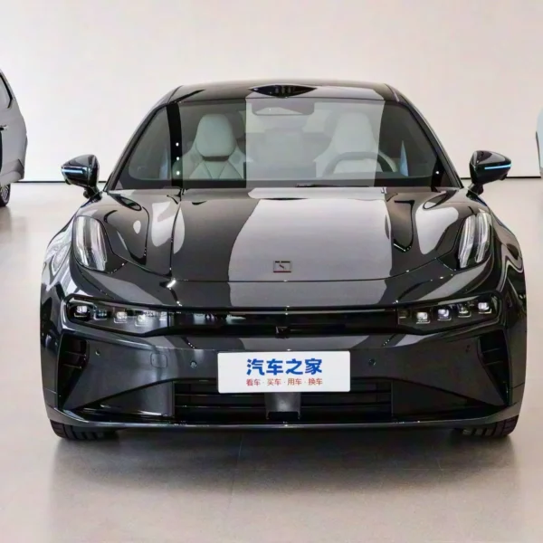 2026 Zeekr 001 Electric Luxury Shooting Brake High Performance Range Intelligent Driving – Wholesale Price From China | EVOVED