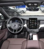 2026 Volvo S90 – Buy Direct From China | EVOVED - Image 2