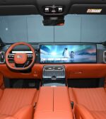 2026 Geely Galaxy M9 – China Export Vehicle | EVOVED - Image 3
