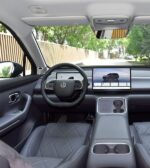 2026 Leapmotor C16 – Buy Direct From China | EVOVED - Image 2