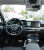 2026 Kia K5 – Buy Direct From China | EVOVED - Image 2