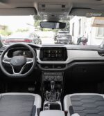 2026 Volkswagen Tharu – China Export Vehicle | EVOVED - Image 2