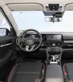 2026 Kia Seltos – Buy Direct From China | EVOVED - Image 2
