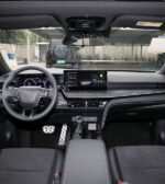 2026 Toyota Camry – China Export Vehicle | EVOVED - Image 2
