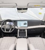 2026 BYD Yuan UP – China Export Vehicle | EVOVED - Image 2