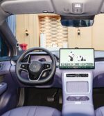 SAIC H5 EREV – China Export Vehicle | EVOVED - Image 3