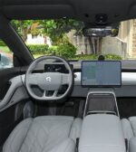 2026 NIO ET5 – Buy Direct From China | EVOVED - Image 2