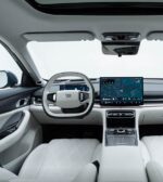 Geely Galaxy A7 – China Export Vehicle | EVOVED - Image 2